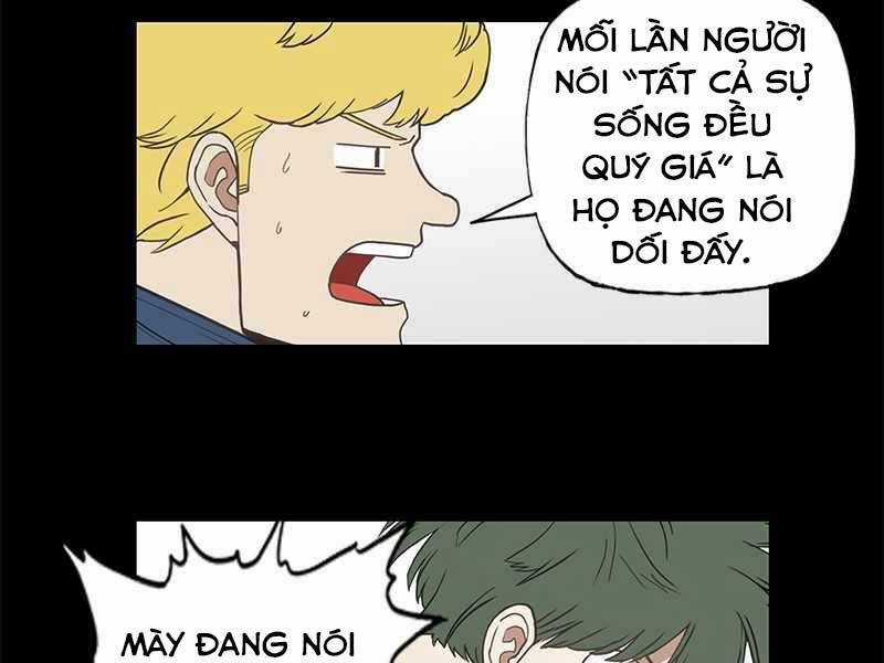 Võ Sĩ Quyền Anh Chapter 118 trang 4