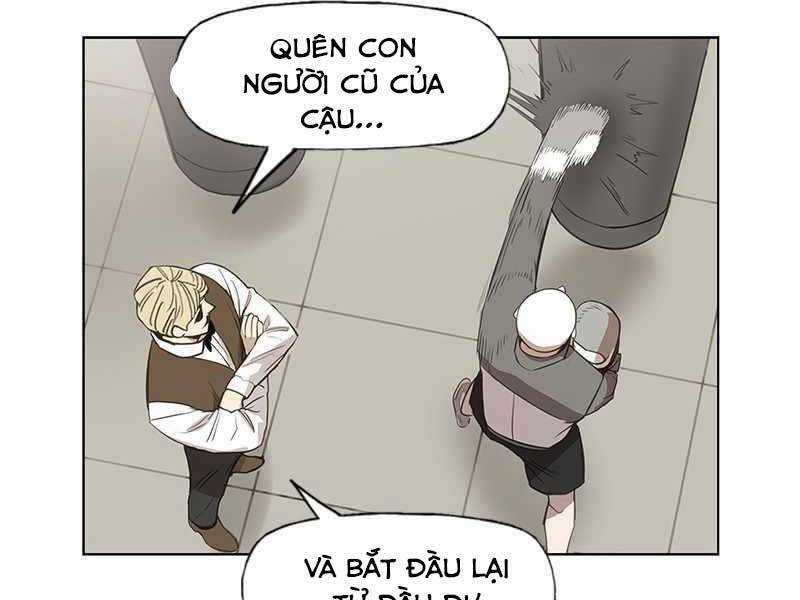 Võ Sĩ Quyền Anh Chapter 118 trang 58