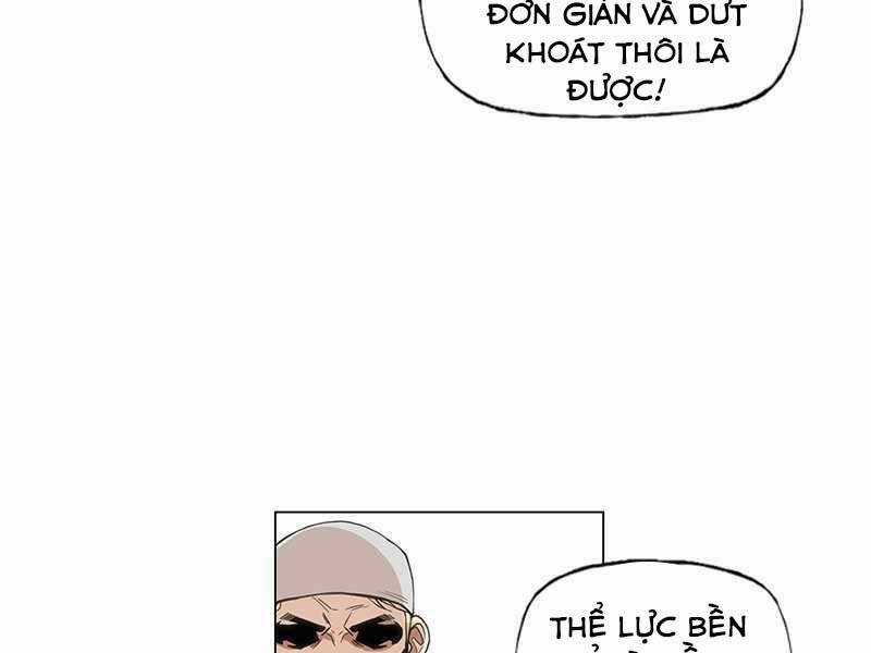 Võ Sĩ Quyền Anh Chapter 118 trang 61