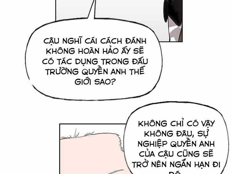 Võ Sĩ Quyền Anh Chapter 118 trang 82