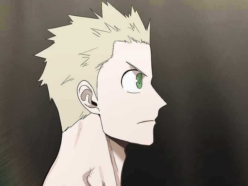 Võ Sĩ Quyền Anh Chapter 119 trang 110