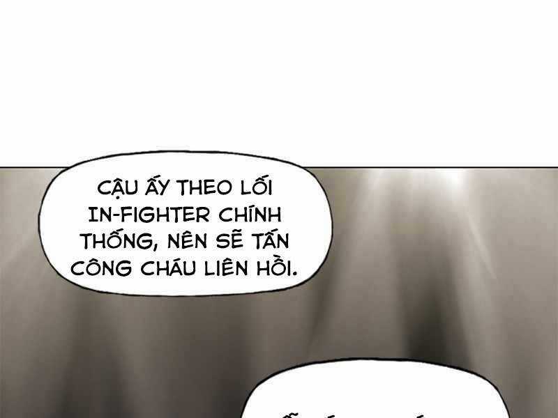 Võ Sĩ Quyền Anh Chapter 119 trang 122