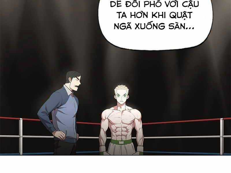 Võ Sĩ Quyền Anh Chapter 119 trang 123