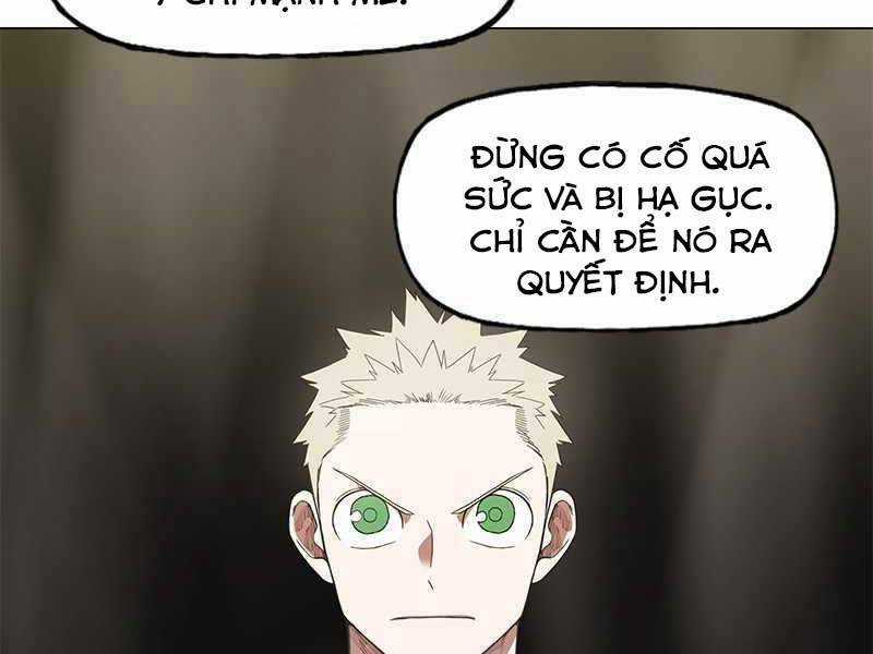 Võ Sĩ Quyền Anh Chapter 119 trang 125