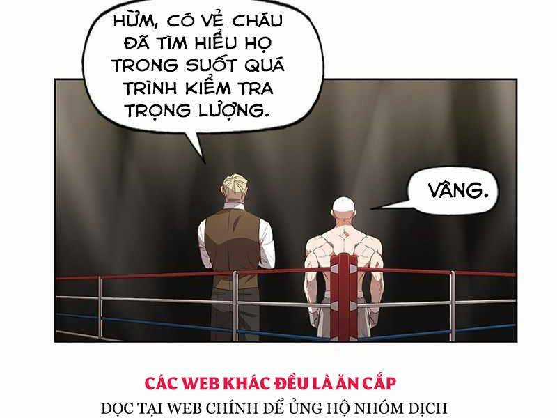 Võ Sĩ Quyền Anh Chapter 119 trang 129