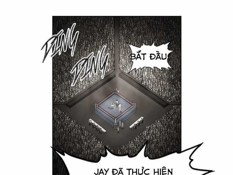 Võ Sĩ Quyền Anh Chapter 119 trang 134