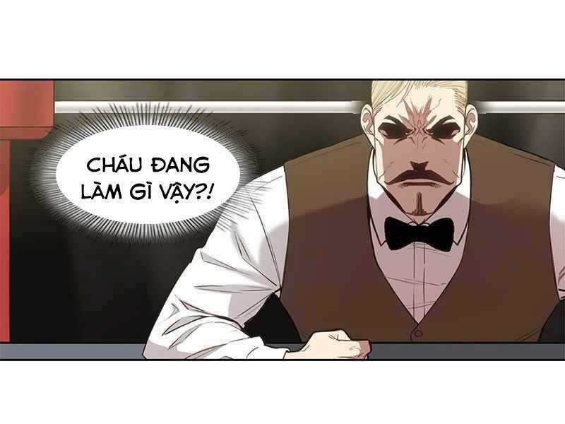 Võ Sĩ Quyền Anh Chapter 119 trang 148