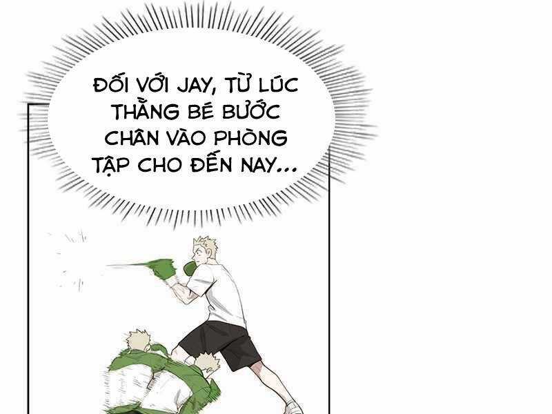 Võ Sĩ Quyền Anh Chapter 119 trang 155