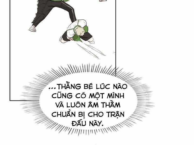 Võ Sĩ Quyền Anh Chapter 119 trang 156