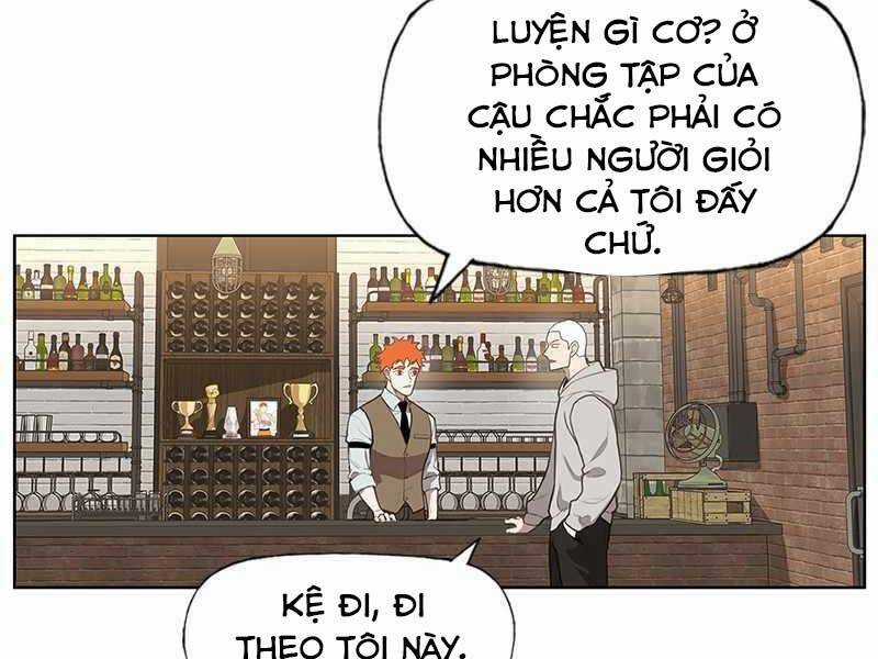 Võ Sĩ Quyền Anh Chapter 119 trang 2