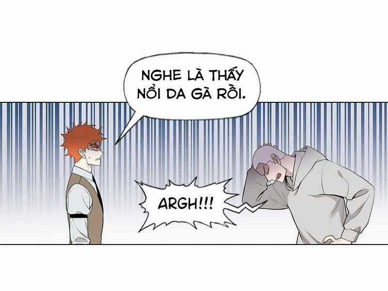 Võ Sĩ Quyền Anh Chapter 119 trang 22