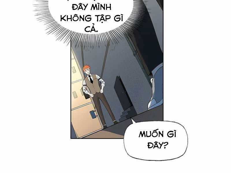 Võ Sĩ Quyền Anh Chapter 119 trang 5