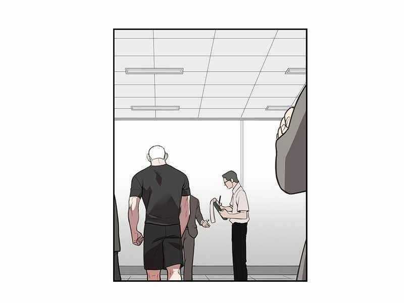 Võ Sĩ Quyền Anh Chapter 119 trang 71