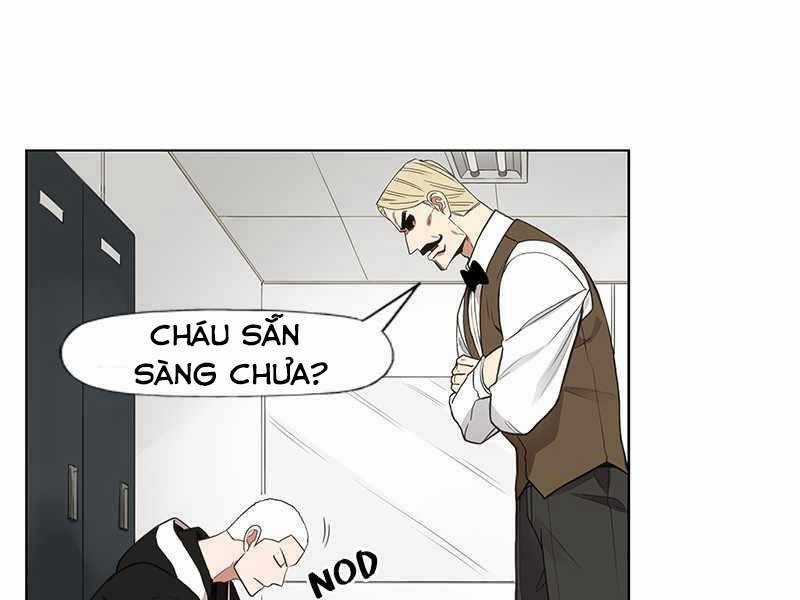 Võ Sĩ Quyền Anh Chapter 119 trang 76