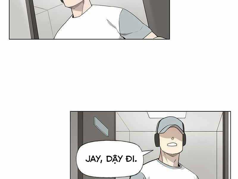 Võ Sĩ Quyền Anh Chapter 119 trang 80