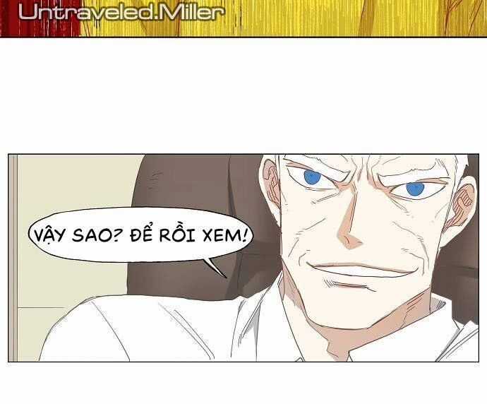 Võ Sĩ Quyền Anh Chapter 12 trang 15