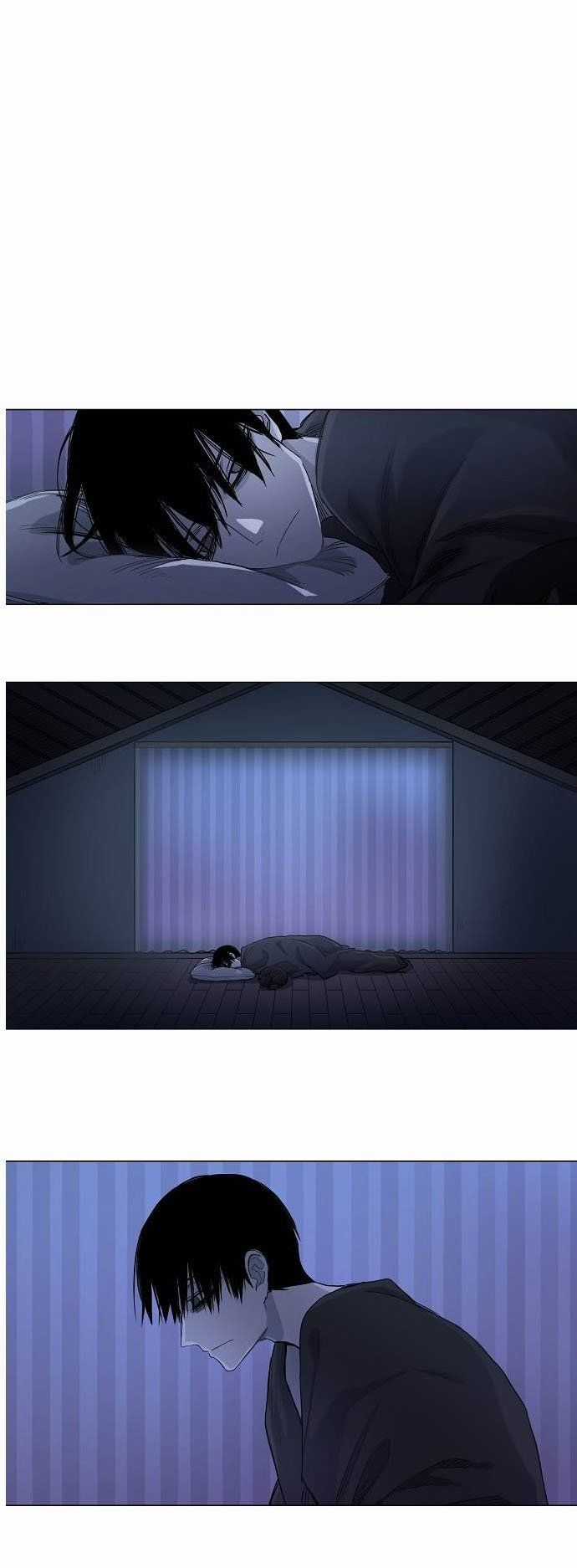 Võ Sĩ Quyền Anh Chapter 12 trang 2