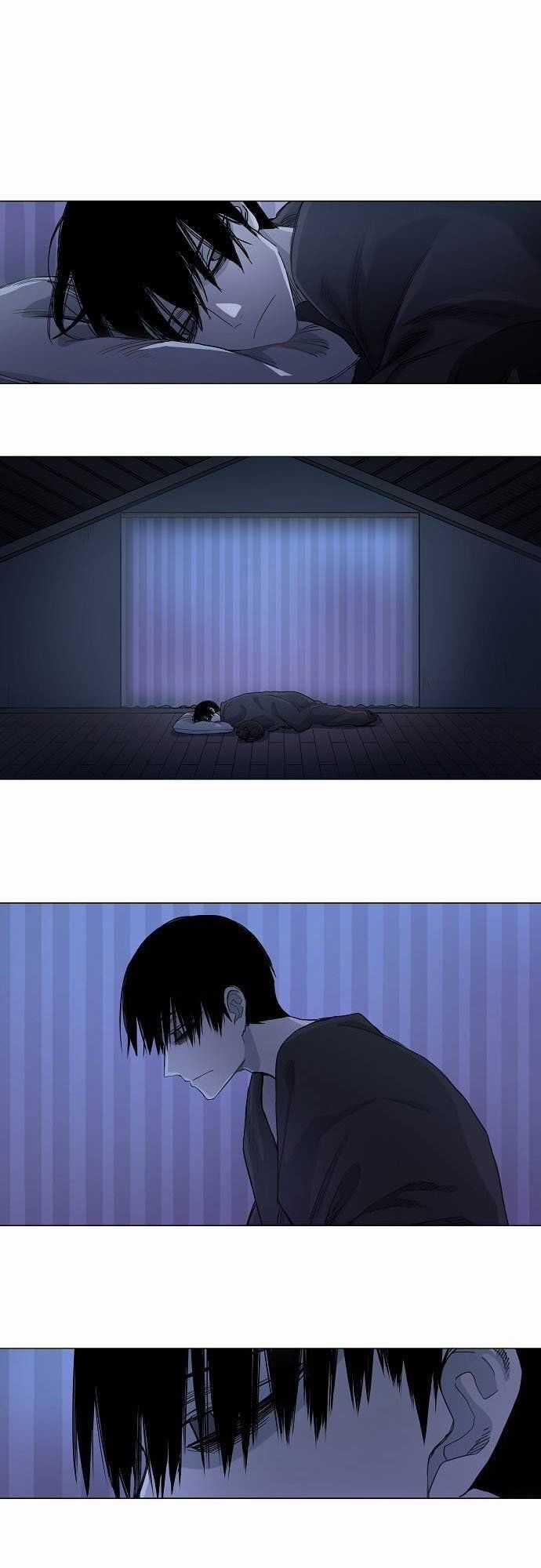 Võ Sĩ Quyền Anh Chapter 12 trang 3