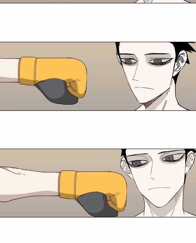 Võ Sĩ Quyền Anh Chapter 12 trang 32