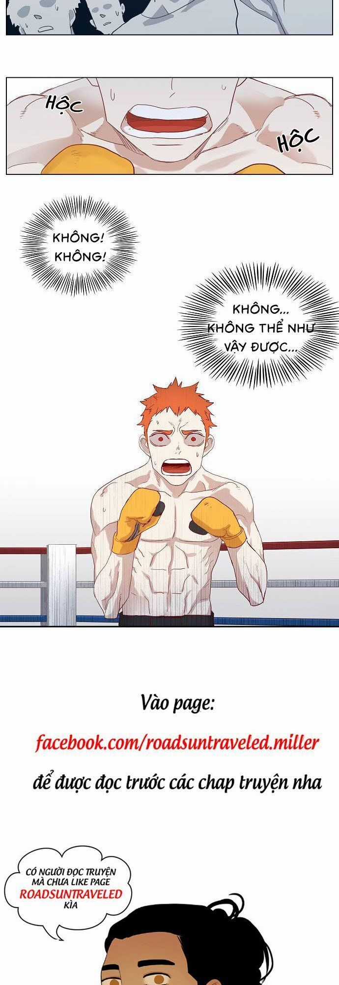 Võ Sĩ Quyền Anh Chapter 12 trang 34