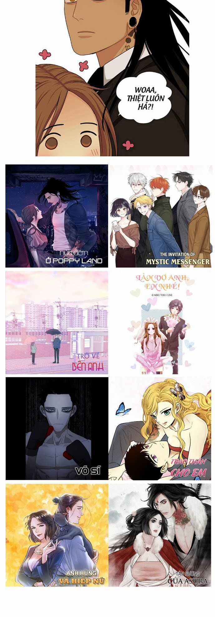 Võ Sĩ Quyền Anh Chapter 12 trang 35