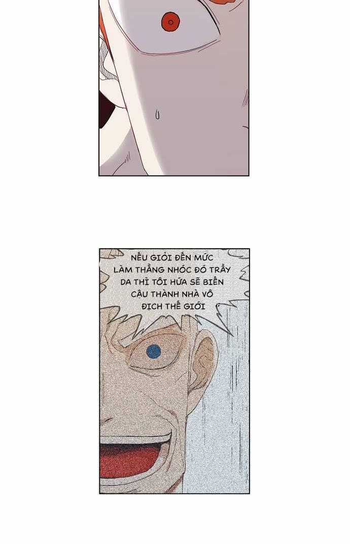 Võ Sĩ Quyền Anh Chapter 12 trang 37