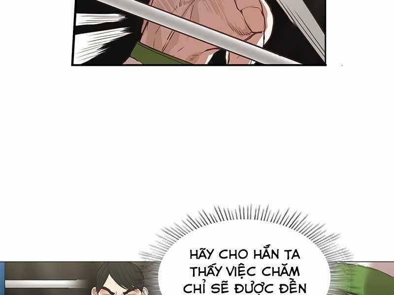 Võ Sĩ Quyền Anh Chapter 120 trang 110