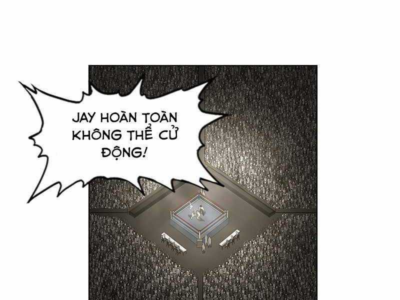 Võ Sĩ Quyền Anh Chapter 120 trang 113