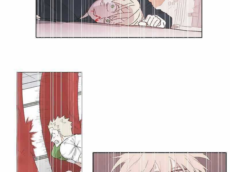 Võ Sĩ Quyền Anh Chapter 120 trang 150