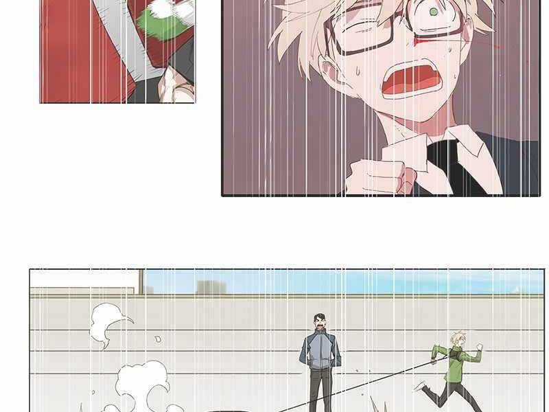 Võ Sĩ Quyền Anh Chapter 120 trang 151