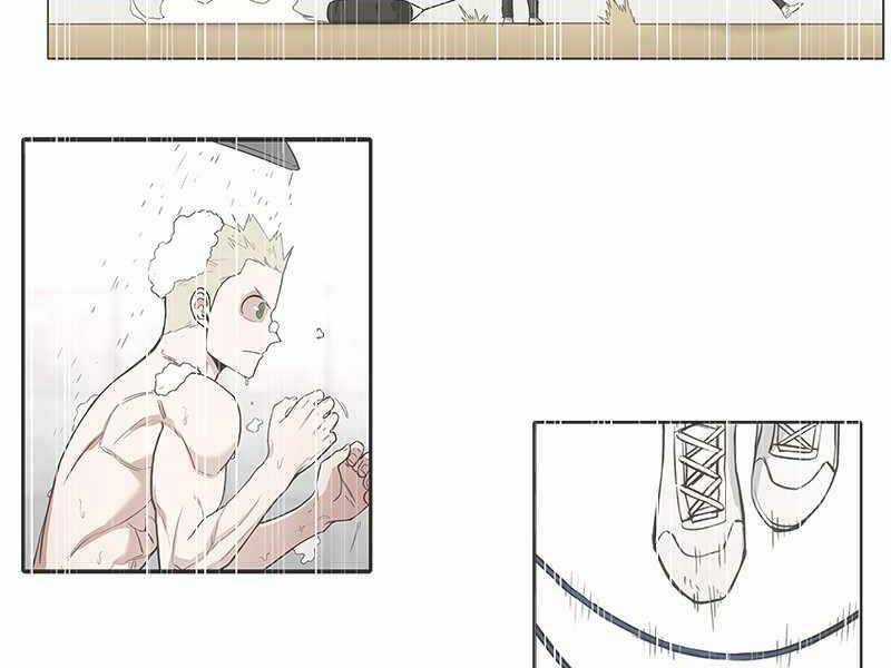 Võ Sĩ Quyền Anh Chapter 120 trang 152