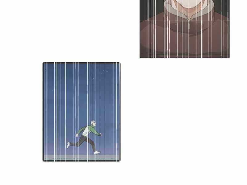 Võ Sĩ Quyền Anh Chapter 120 trang 154