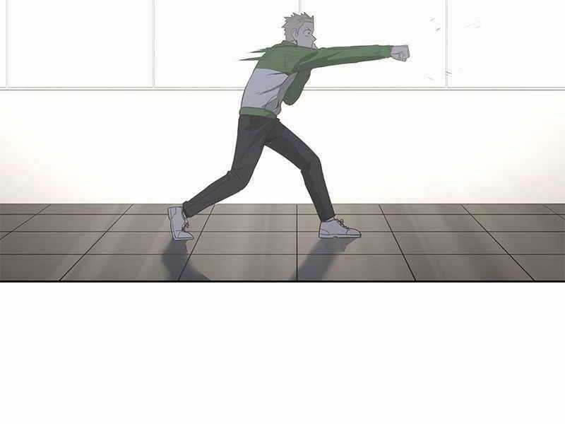 Võ Sĩ Quyền Anh Chapter 120 trang 167