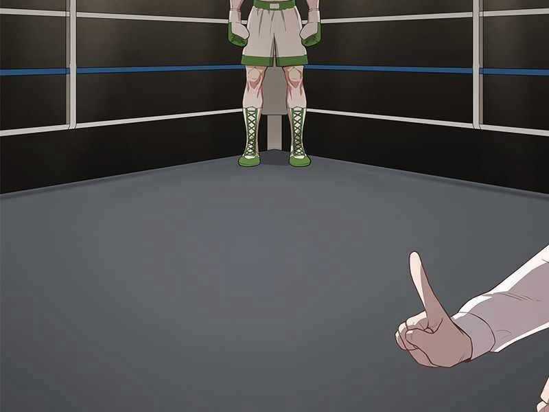 Võ Sĩ Quyền Anh Chapter 120 trang 179