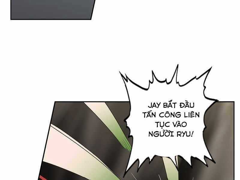 Võ Sĩ Quyền Anh Chapter 120 trang 20