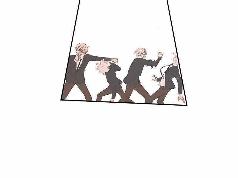 Võ Sĩ Quyền Anh Chapter 120 trang 30