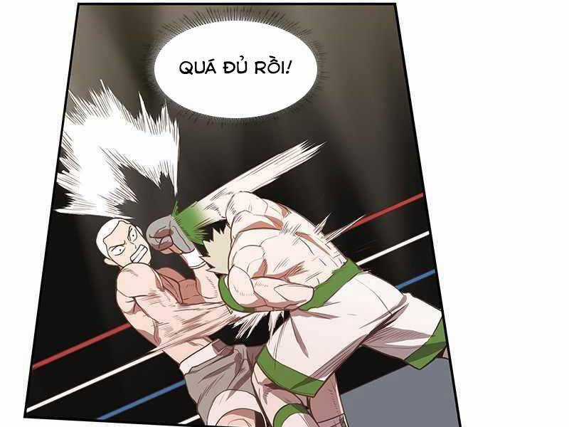 Võ Sĩ Quyền Anh Chapter 120 trang 41