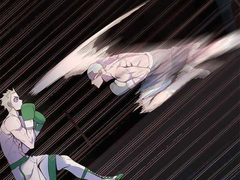 Võ Sĩ Quyền Anh Chapter 120 trang 88