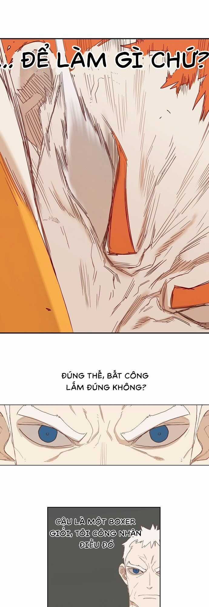 Võ Sĩ Quyền Anh Chapter 13 trang 10