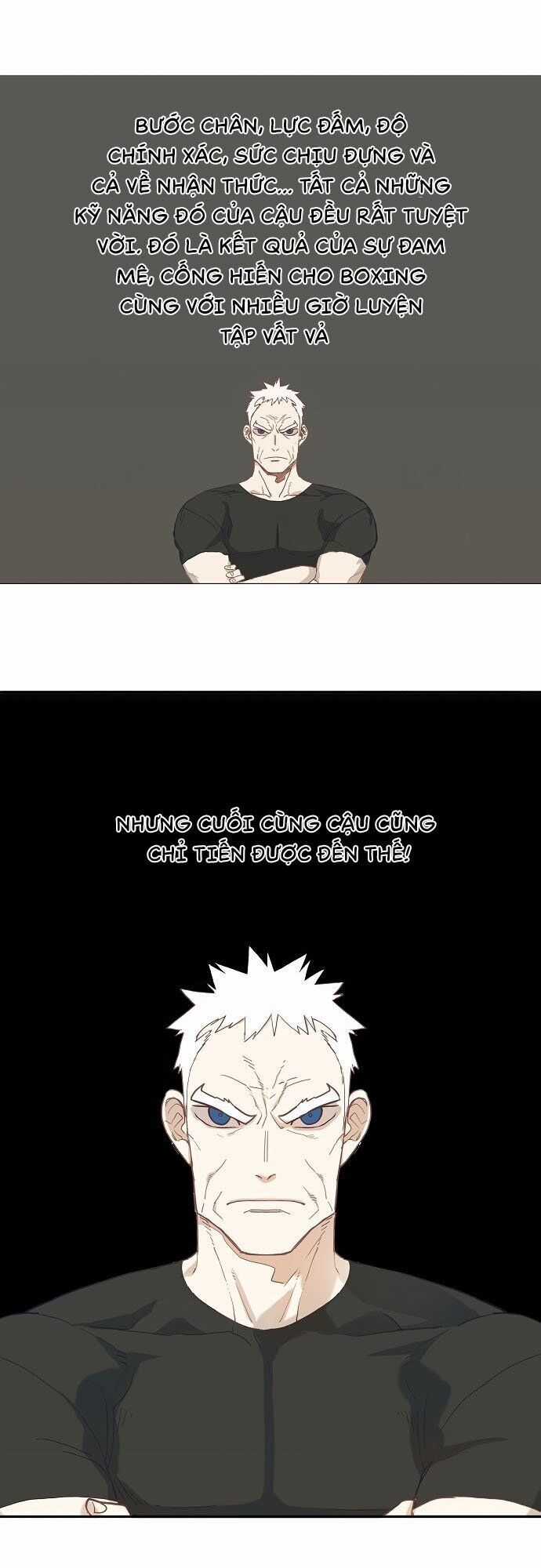 Võ Sĩ Quyền Anh Chapter 13 trang 12