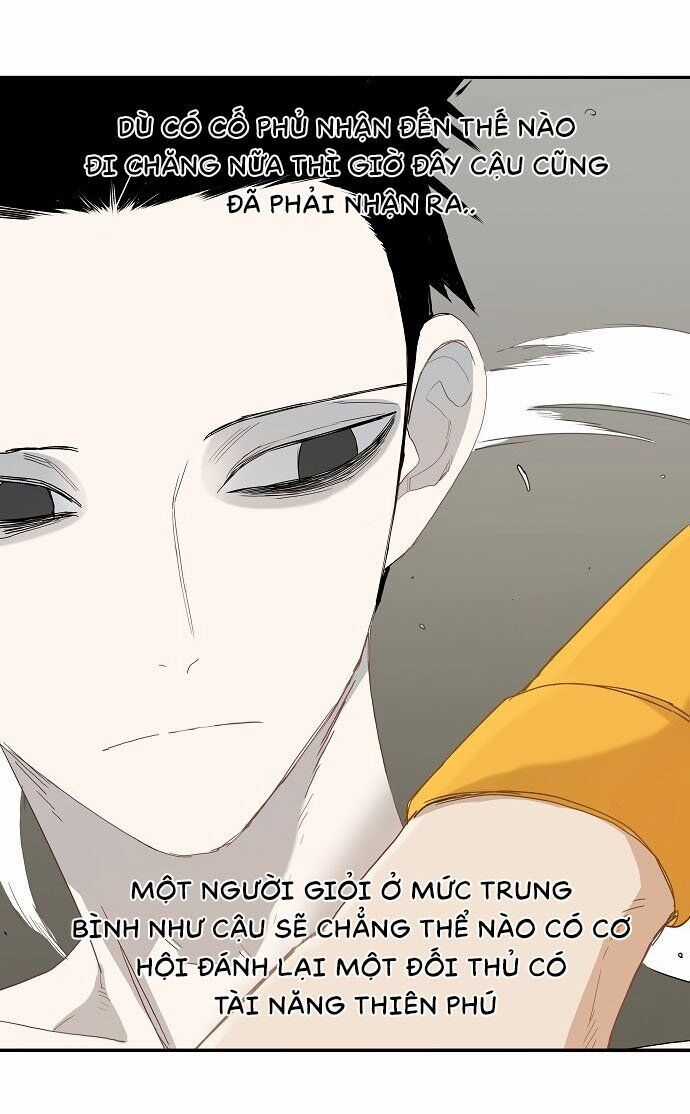 Võ Sĩ Quyền Anh Chapter 13 trang 13