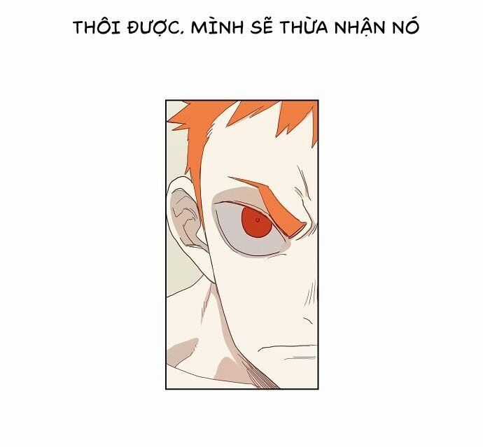 Võ Sĩ Quyền Anh Chapter 13 trang 21