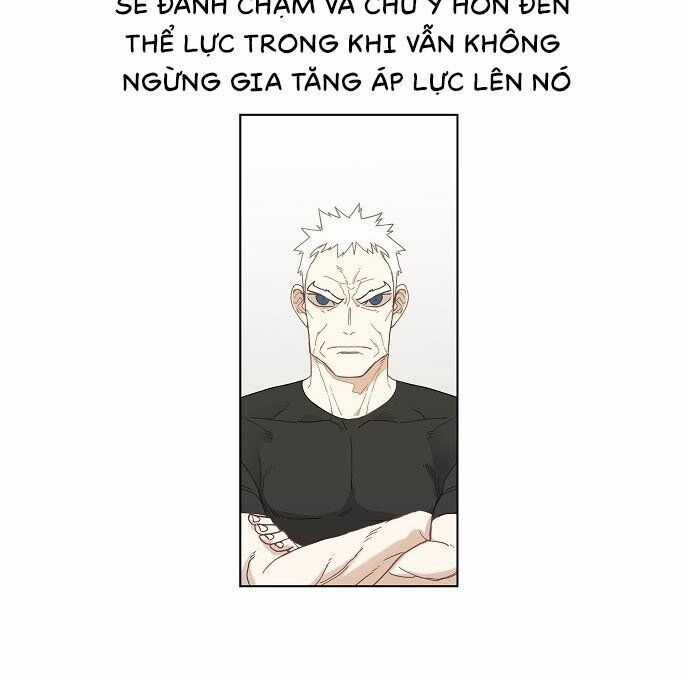 Võ Sĩ Quyền Anh Chapter 13 trang 25