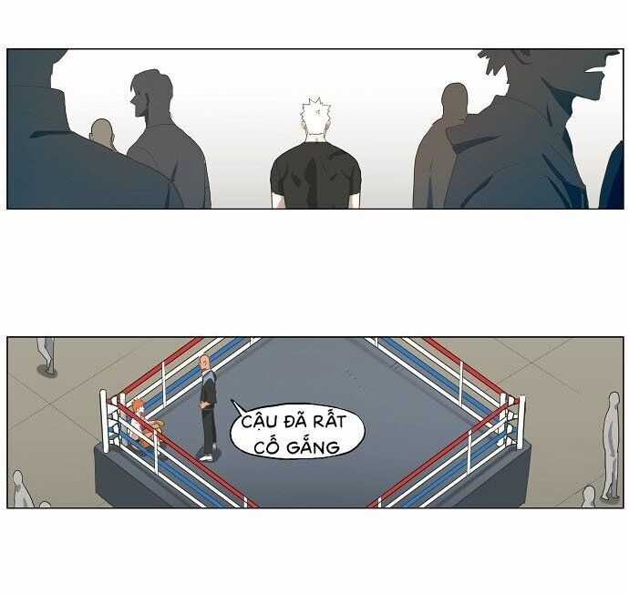 Võ Sĩ Quyền Anh Chapter 13 trang 29