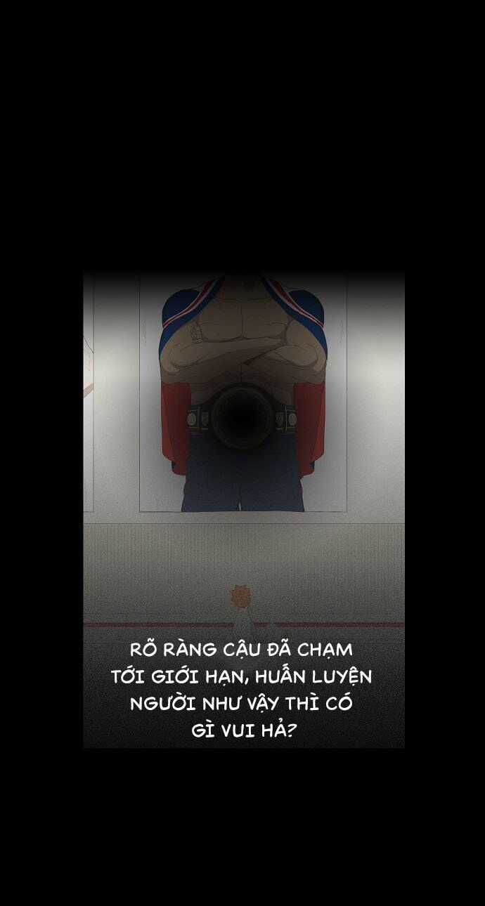 Võ Sĩ Quyền Anh Chapter 13 trang 31