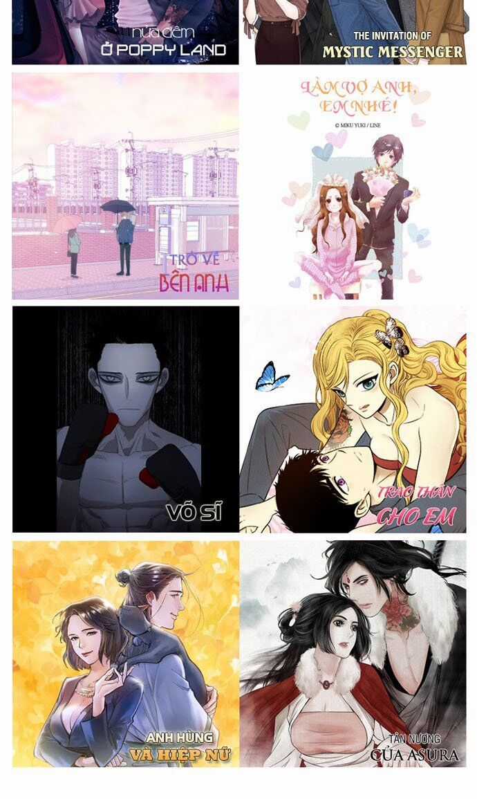 Võ Sĩ Quyền Anh Chapter 13 trang 38