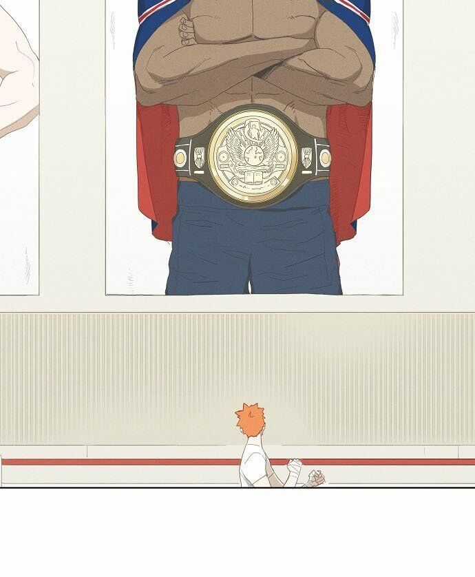 Võ Sĩ Quyền Anh Chapter 13 trang 9