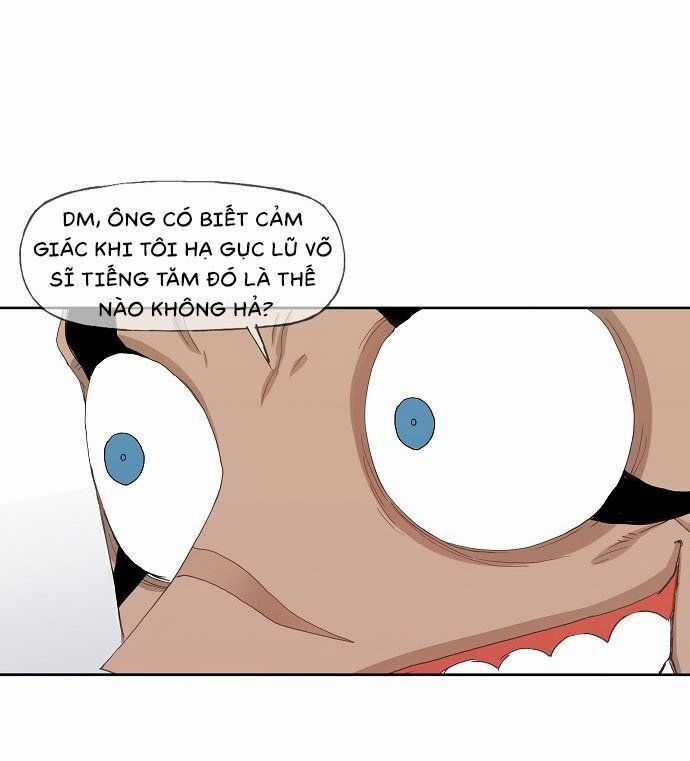 Võ Sĩ Quyền Anh Chapter 14 trang 24