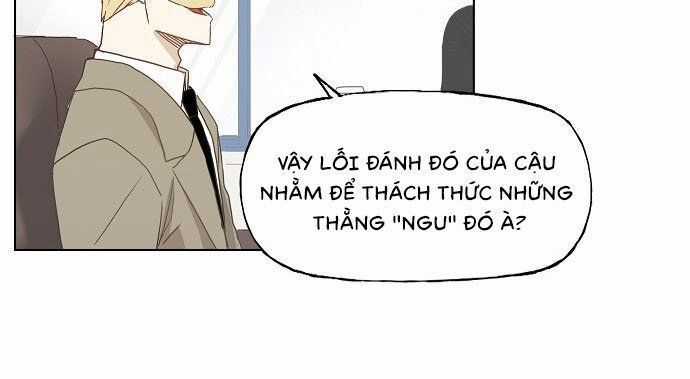 Võ Sĩ Quyền Anh Chapter 14 trang 26