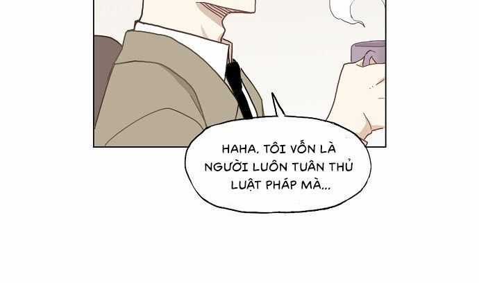 Võ Sĩ Quyền Anh Chapter 14 trang 28